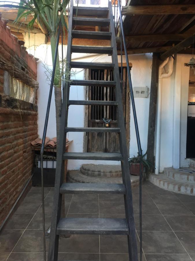Casa Barca Hostel Taganga Exterior photo